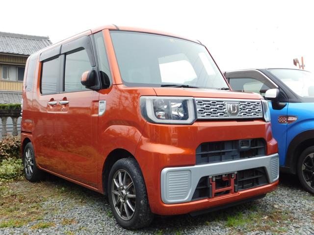 中古車 軽自動車 その他 2WD ガソリン LA700S 県内ご自宅まで納車無料　愛知岐阜県も格安でお届け！ AT　キーフリ　左パワースライド　禁煙車