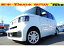 N　BOX ベースグレード（ホンダ）【中古】 中古車 軽自動車 ホワイト 白色 2WD ガソリン