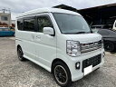 中古車 軽自動車 ホワイト 白色 2WD ガソリン DA17W