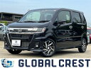 中古車 軽自動車 ブラック 黒色 2WD ガソリン MJ95S