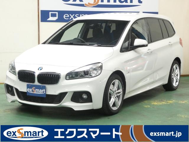 BMW 2꡼ 218dĥ顼 Mݡ [] ݾڴ֤ 1 AT