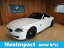 Z4 ロードスター2．5i（BMW）【中古】 中古車 オープンカー ホワイト 白色 2WD ガソリン