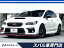 WRX　S4 2．0GT－Sアイサイト（スバル）【中古】 中古車 セダン ホワイト 白色 4WD ガソリン