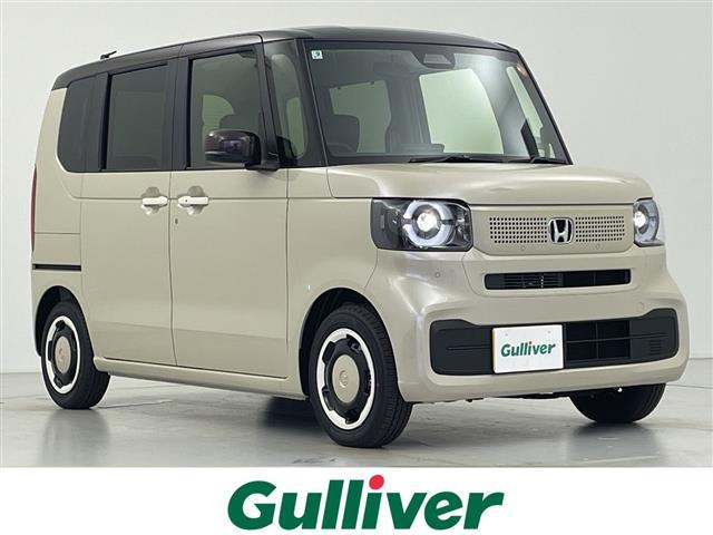 ホンダ N　BOX ファッションスタイル [中古] 禁煙車 保証期間あり 3ヶ月 AT