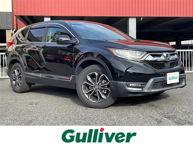 ホンダ CR－V EX・マスターピース [中古] 保証期間あり 3ヶ月 AT