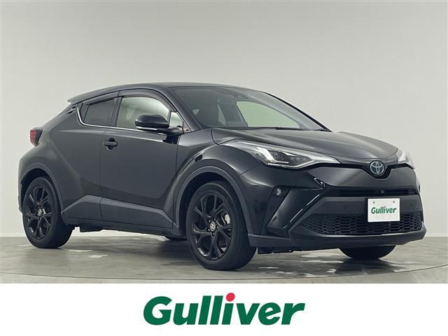 トヨタ C－HR G モード ネロ セーフティプラス [中古] 保証期間あり 3ヶ月 AT