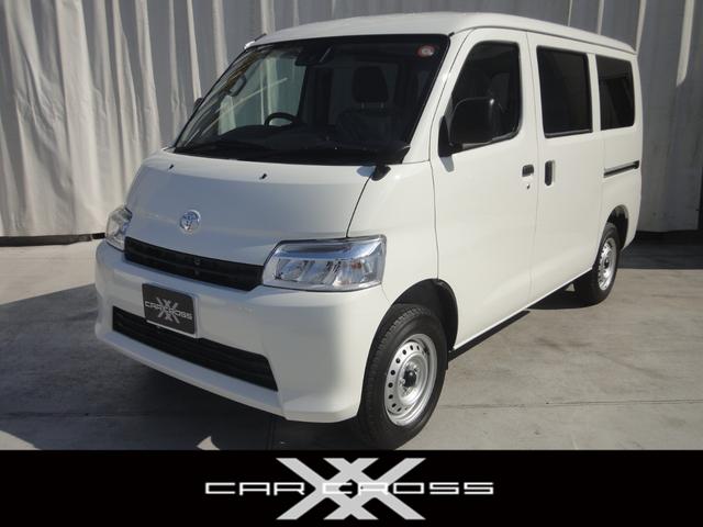 トヨタ タウンエースバン GL [中古] 禁煙車 AT