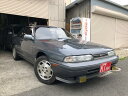 カペラC2 (マツダ)【中古】 中古車 クーペ グレー 2WD ガソリン