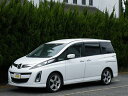 ビアンテ 20S（マツダ）【中古】 中古車 ミニバン/ワンボックス ホワイト 白色 2WD ガソリン