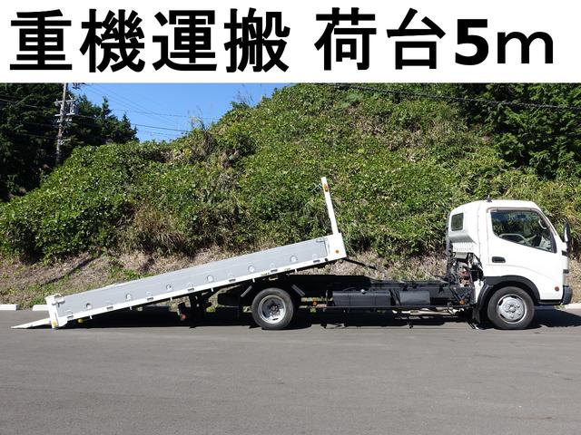 中古車 バス・トラック ホワイト 白色 2WD 軽油 PB-XZU424M