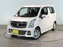 中古車 軽自動車 ホワイト 白色 2WD ハイブリッド MH95S ご来店頂ける福岡県のお客様への販売に限らせていただきます。