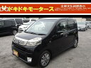 中古車 軽自動車 ブラック 黒色 2WD ガソリン JC1 GウィークハッピーSALE　Gウィークもお得に営業中 スマートキー　SDナビ　ワンセグ　Bカメラ　14AW　タイミングチェーン