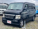 中古車 軽自動車 ブラック 黒色 2WD ガソリン HM1