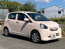 中古車 軽自動車 ピンク 2WD ガソリン LA300S 車検令和6年12月まで！！是非見に来て下さい！！ 北九州ナンバー圏内支払総額24万円！！ローンが不安な方はご相談下さい！！