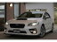 WRX　S4 2．0GT－Sアイサイト（スバル）【中古】 中古車 セダン ホワイト 白色 4WD ガソリン