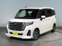 中古車 ミニバン/ワンボックス ホワイト 白色 2WD ガソリン M900A ご来店頂ける福岡県のお客様への販売に限らせていただきます。