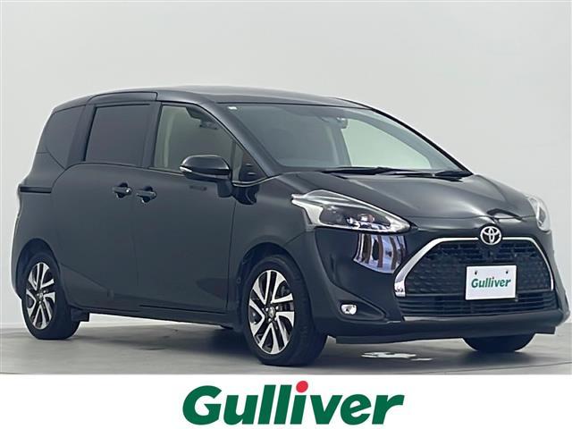 トヨタ シエンタ ファンベースG クエロ [中古] 保証期間あり 3ヶ月 AT