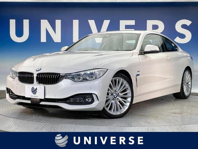 BMW 4꡼ 428i 饰奢꡼ [] ر ݾڴ֤ 1 AT