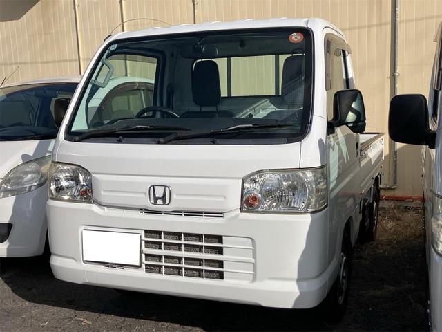 ホンダ アクティトラック アタック [中古] MT