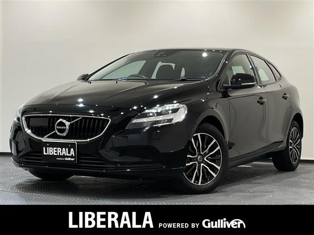 ボルボ V40 T2 キネティック [中古] 保証期間あり 1ヶ月 AT
