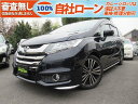 中古車 ミニバン/ワンボックス ブラック 黒色 2WD ガソリン RC1 全国対応自社ローン！保証人不要！審査なし！頭金なし！ どなたでも必ず購入いただけます！代車無料貸出サービス有◎全車両保証付！