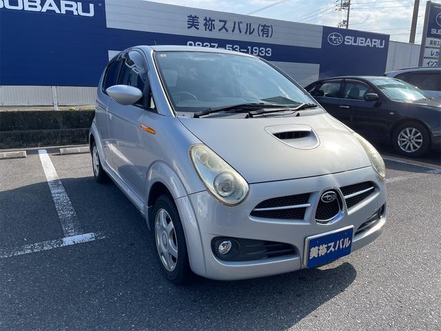 スバル R2 S [中古] 保証期間あり 6ヶ月 AT