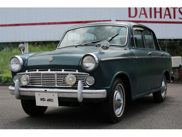 日産 その他／独自仕様／表記なし（日産）【中古】 中古車 グリーン 緑色 2WD ガソリン