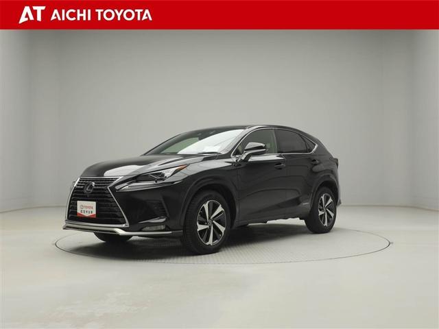 レクサス NX300h NX300h スパイス＆シック [中古] 保証期間あり 12ヶ月 AT