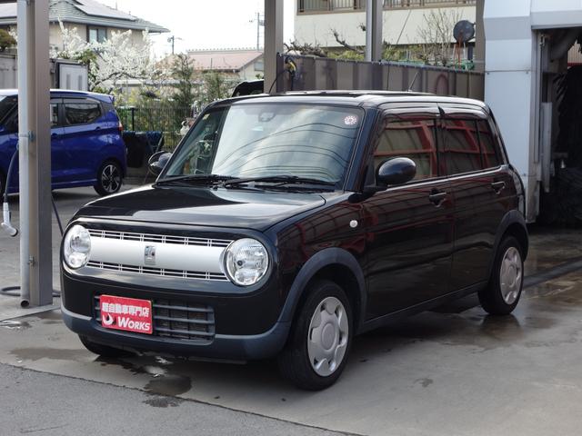 中古車 軽自動車 ブラック 黒色 2WD ガソリン HE33S