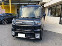 中古車 軽自動車 ブラック 黒色 2WD ガソリン LA700S