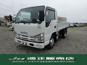 中古車 バス・トラック ホワイト 白色 2WD 軽油 NJR85A