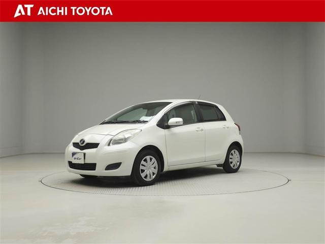 トヨタ ヴィッツ Fリミテッド [中古] 保証期間あり 12ヶ月 AT