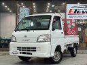 中古車 軽トラック/軽バン ホワイト 白色 4WD ガソリン S210P