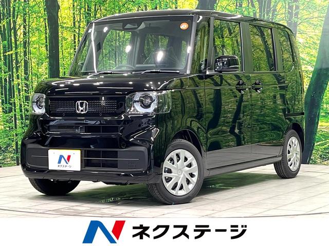 ホンダ N　BOX ベースグレード [中古] 保証期間あり 3ヶ月 AT
