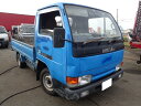 アトラストラック （日産）【中古】 中古車 バス・トラック ブルー 青色 2WD 軽油