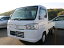 アクティトラック タウン（ホンダ）【中古】 中古車 軽トラック/軽バン ホワイト 白色 4WD ガソリン