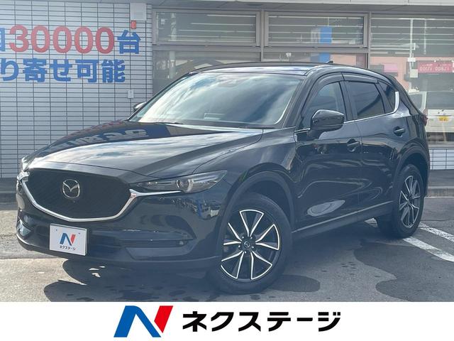 マツダ CX－5 XD プロアクティブ [中古] 禁煙車 保証期間あり 3ヶ月 AT