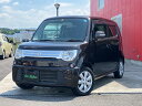 MRワゴン 10thアニバーサリー リミテッド(スズキ)【中古】 中古車 軽自動車 ブラウン 茶色 2WD ガソリン