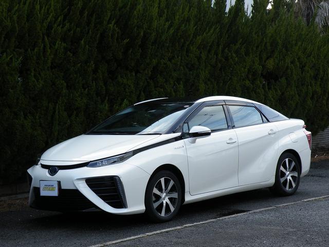 MIRAI ١졼ɡʥȥ西ˡš ż  ۥ磻  2WD 