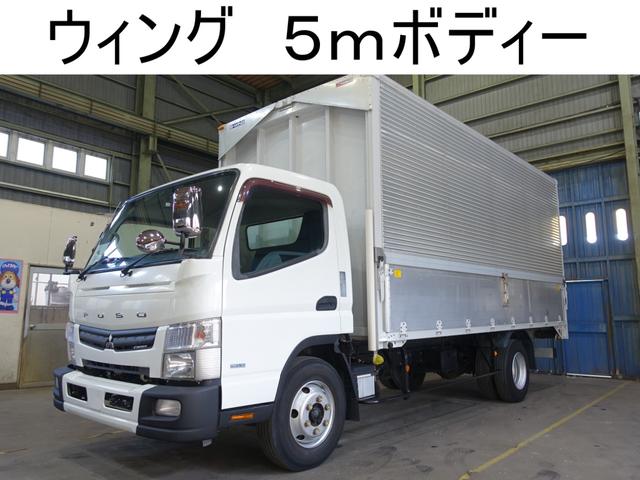中古車 バス・トラック ホワイト 白色 2WD 軽油 TKG-FEB90