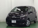 中古車 ミニバン/ワンボックス ブラック 黒色 2WD ガソリン GB5