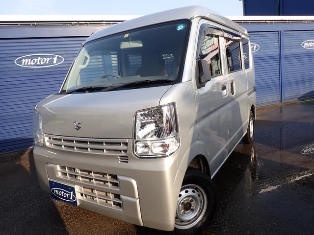 中古車 軽自動車 ゴールド・シルバー 金色 銀色 4WD ガソリン DA17V