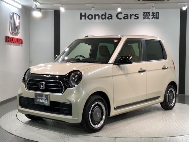 ホンダ N－ONE オリジナルスタイルプラスアーバン [中古] 禁煙車 AT
