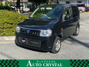 オッティ M(日産)【中古】 中古車 軽自動車 ブラック 黒色 2WD ガソリン