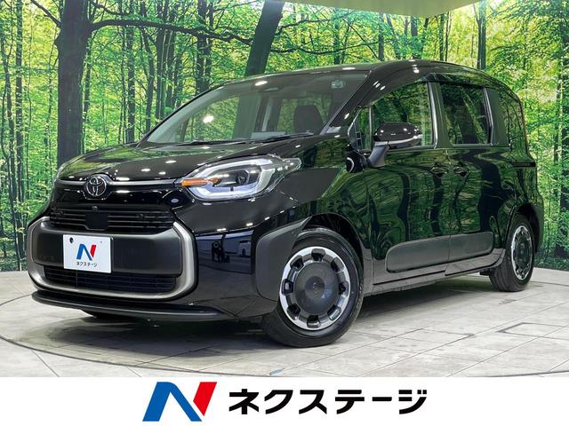 トヨタ シエンタ　ハイブリッド ハイブリッドZ [中古] 禁煙車 保証期間あり 3ヶ月 AT