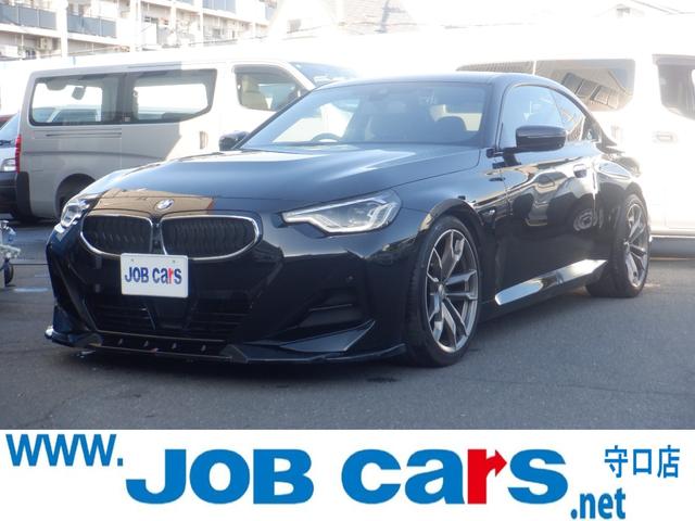 BMW 2꡼ 220i Mݡ [] ݾڴ֤ 12 AT