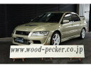 中古車 セダン ゴールド・シルバー 金色 銀色 4WD ガソリン CT9A www．wood－pecker．co．jp／へ 九州最大級軽カースポーツ専門店！常時50台以上在庫！