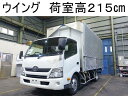 中古車 バス・トラック ホワイト 白色 2WD 軽油 TKG-XZU710