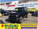 中古車 軽自動車 ブラック 黒色 4WD ガソリン JB64W