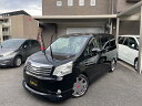 ノア X Lセレクション（トヨタ）【中古】 中古車 ミニバン/ワンボックス ブラック 黒色 2WD ガソリン